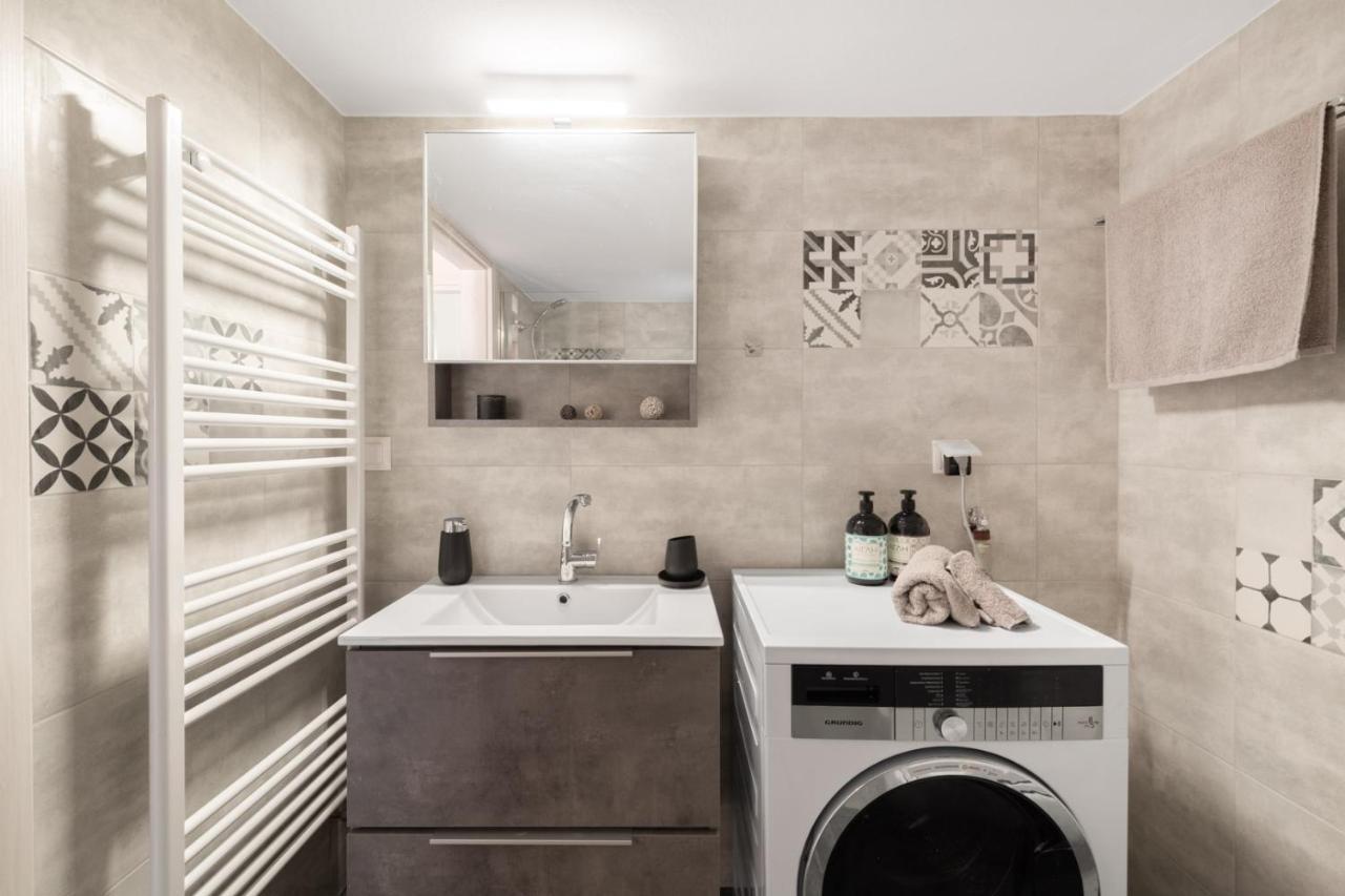 Katsanis Luxury Apt., Stunning View Of Acropolis Athen Exterior foto